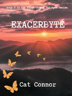 cover image of Exacerbyte